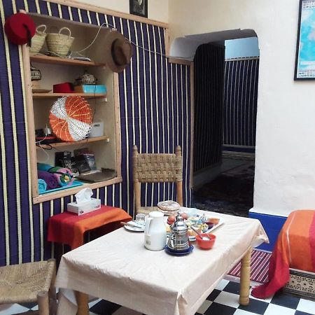 Ya Salam Hostel Marrakesh Exterior photo