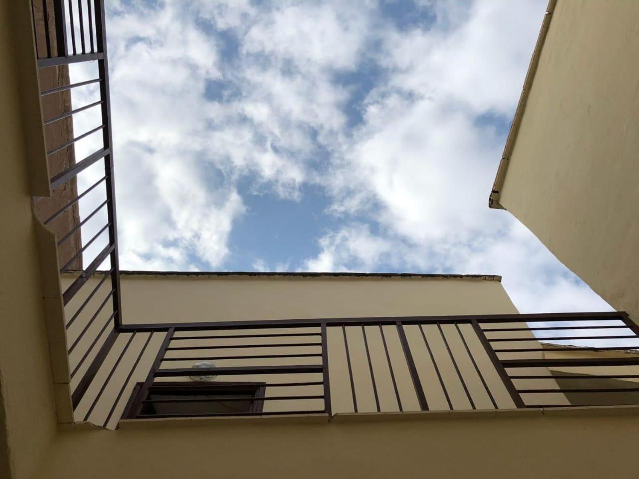Ya Salam Hostel Marrakesh Exterior photo