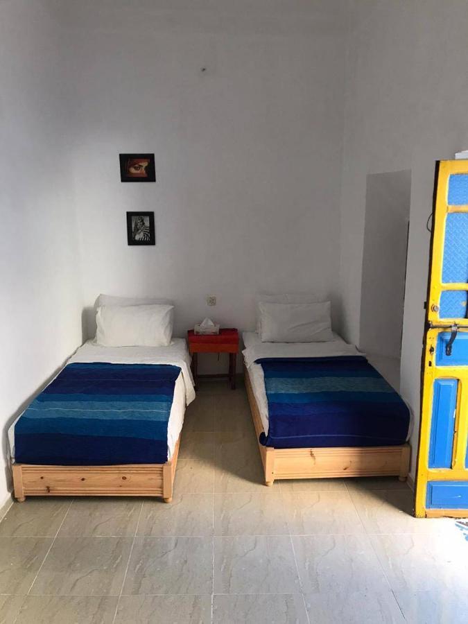 Ya Salam Hostel Marrakesh Exterior photo