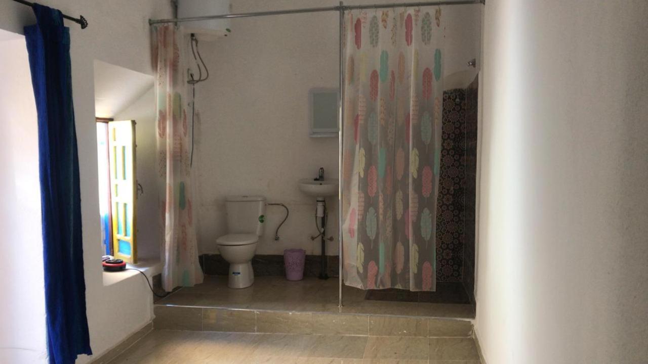 Ya Salam Hostel Marrakesh Exterior photo